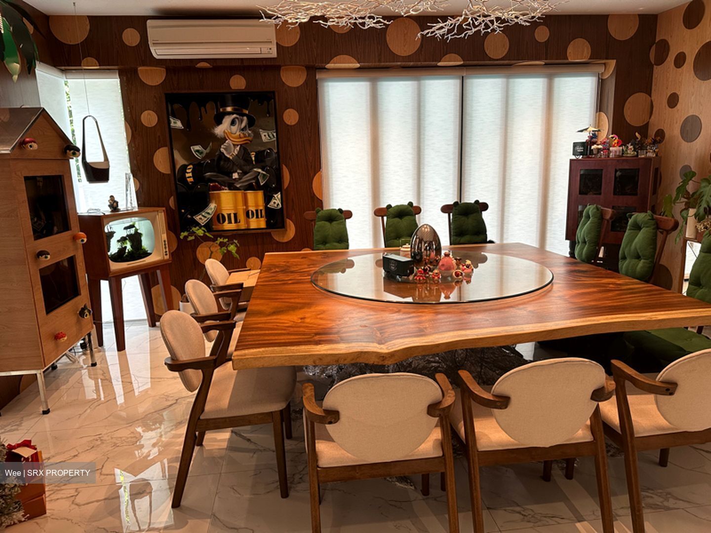 Chuan Green (D19), Detached #443736651